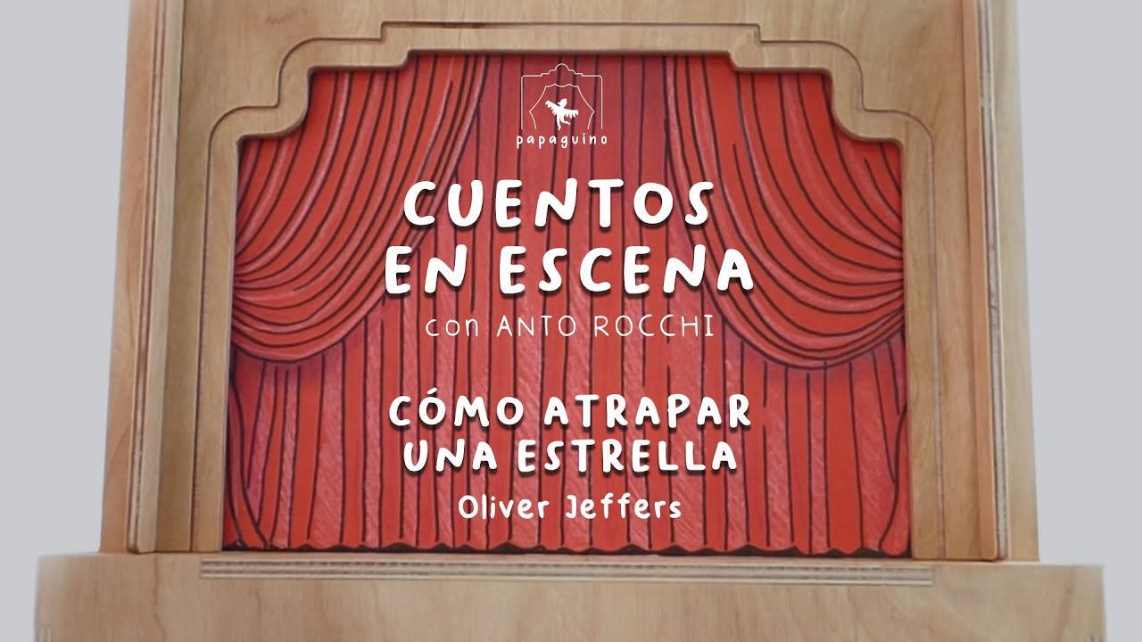 CUENTOS EN ESCENA - 