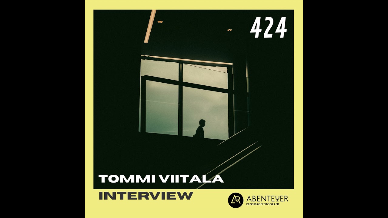 Schattenfänger: Tommi Viitala über Street Photography in Helsinki – und warum Likes deine Kreativ...