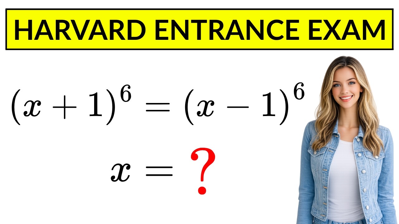 The Dangerous Math Trap Most Students Fall For