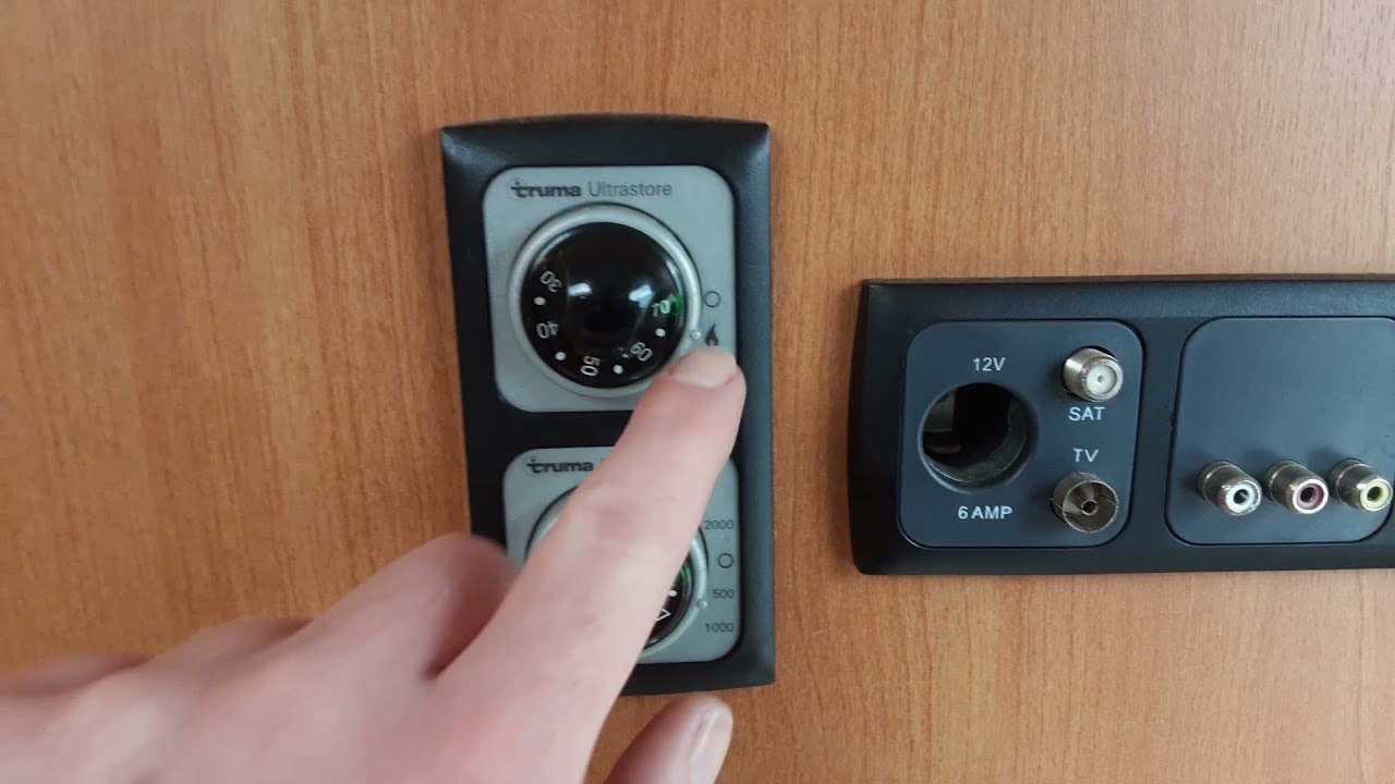 thecaravancompany.com presents: 2009 Lunar Ultima SB