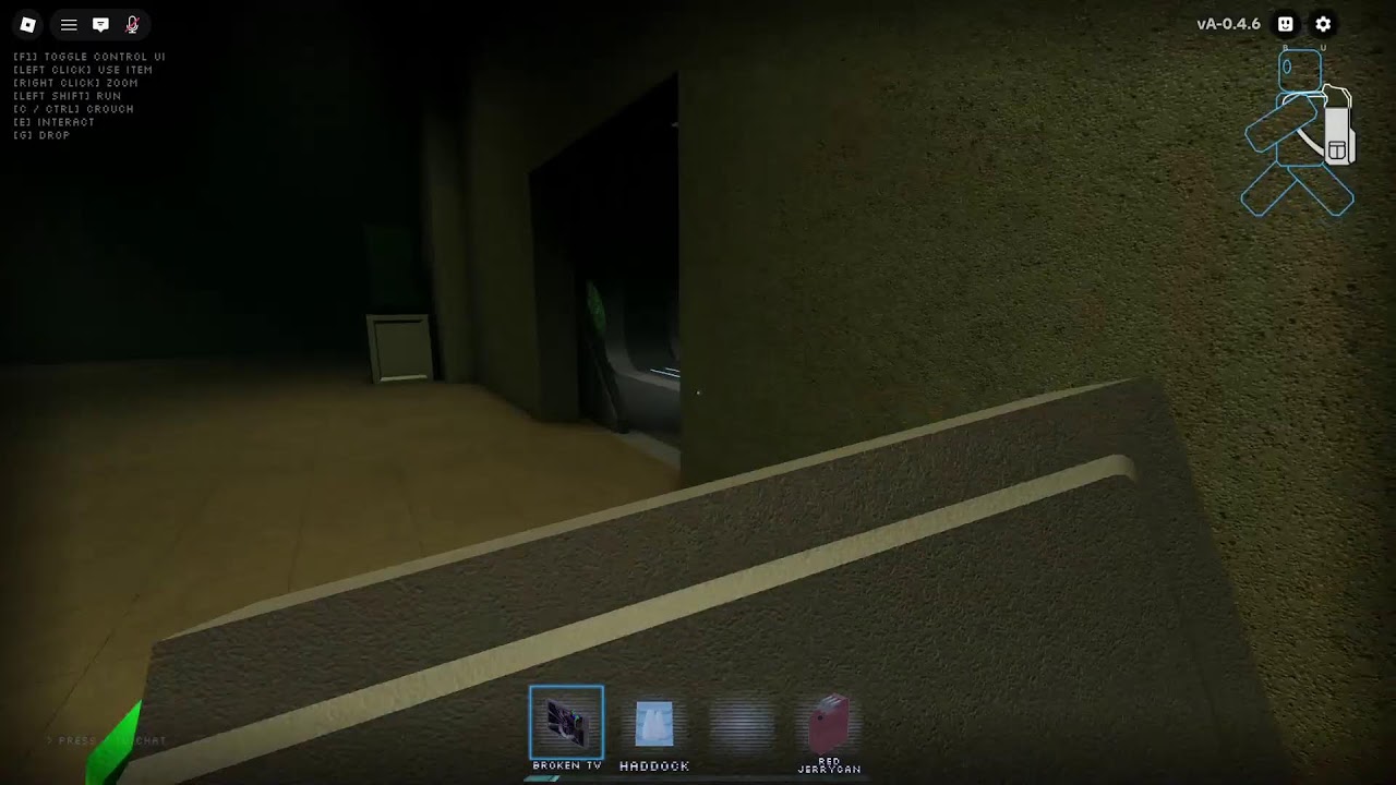 TF2 & Roblox