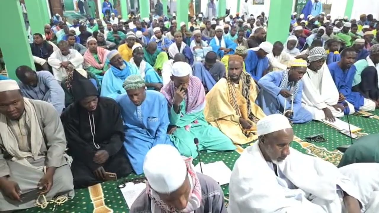HEMÀ TV  est en direct !