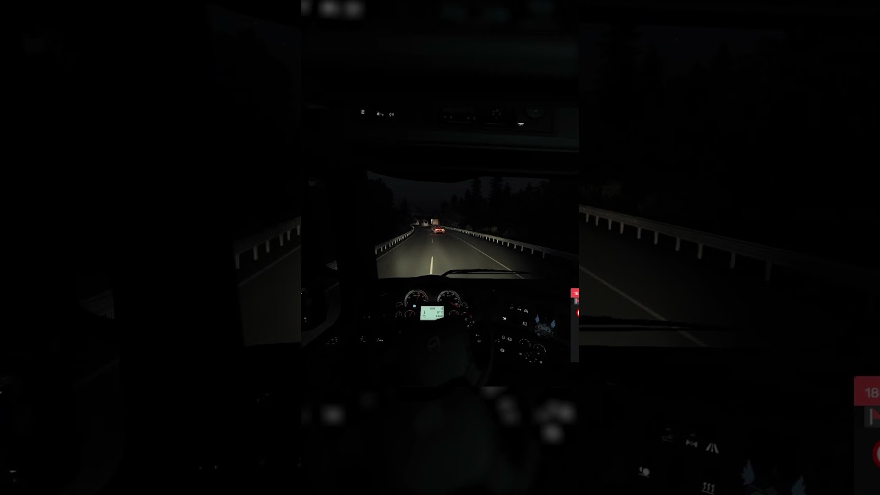 | ETS 2 #eurotrucksimulator2 #convoy #ets2busmodindonesia #ets2busmod #ets2indonesia