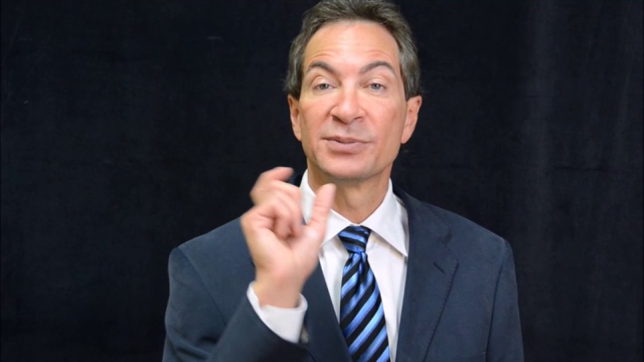 Dr. Volpe Discusses Silicon vs Saline Implants