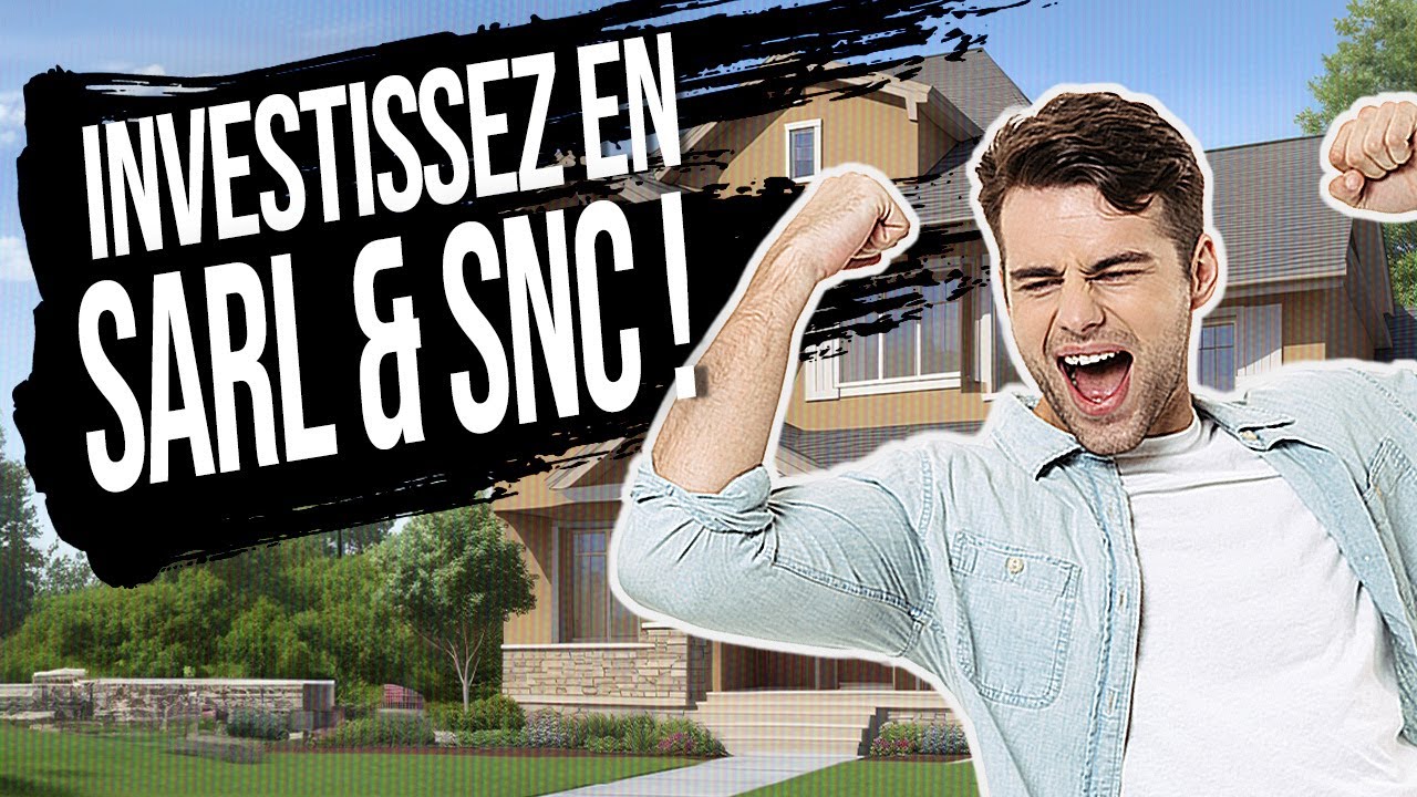 SARL de famille et SNC des armes fiscales redoutables trop méconnues !