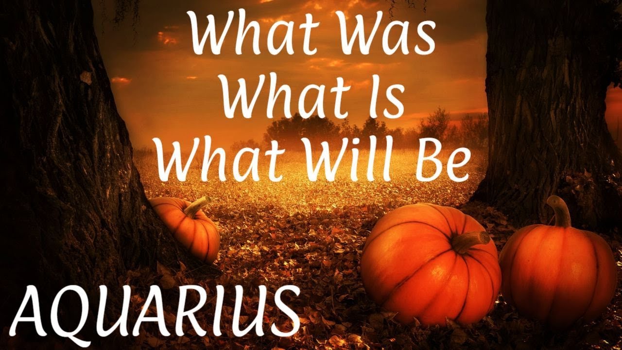♒️Aquarius ~ You Haven’t Lost & You’re About To See Why! ~ Past, Present & Future Reading