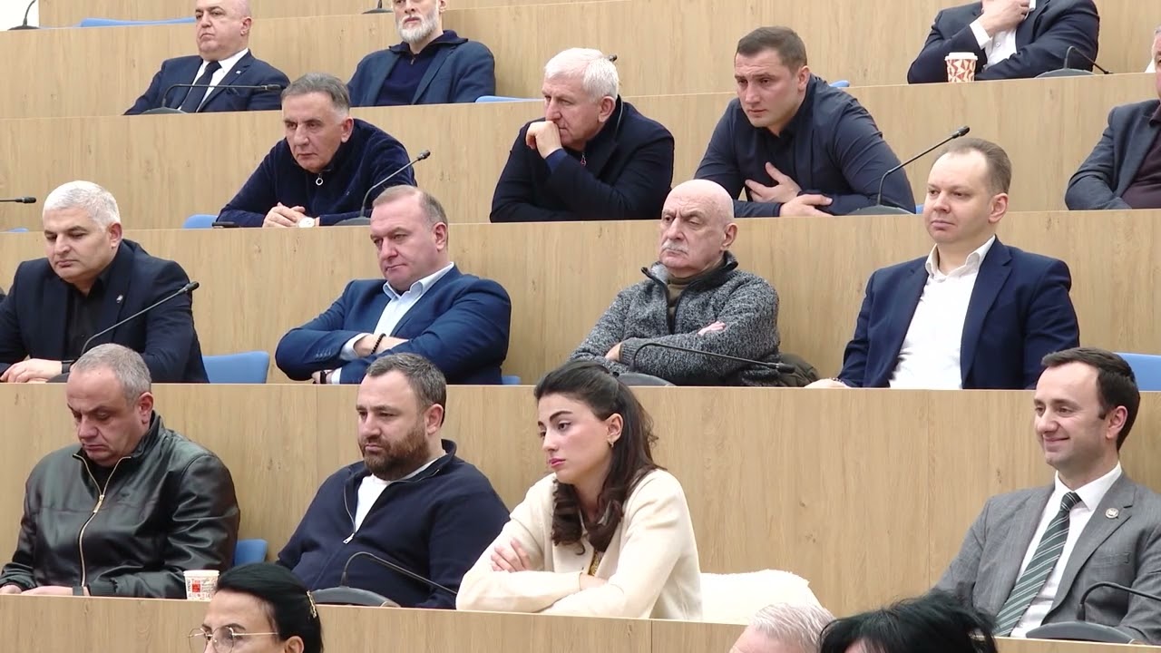 ესტონეთში გადამალული ქართული ენჯეოები- როგორ მუშაობა საერთაშორისო თაღლითური სქემა?!