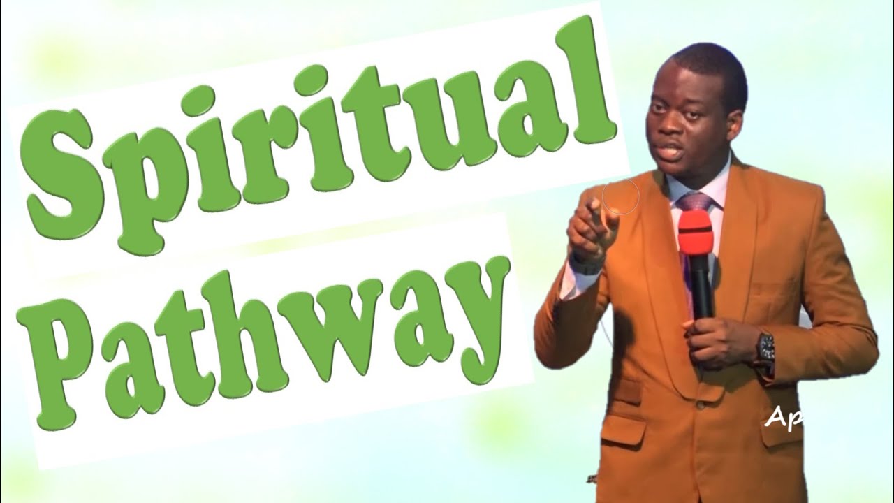 Spiritual Pathway | Apostle Arome Osayi | Semi Nar