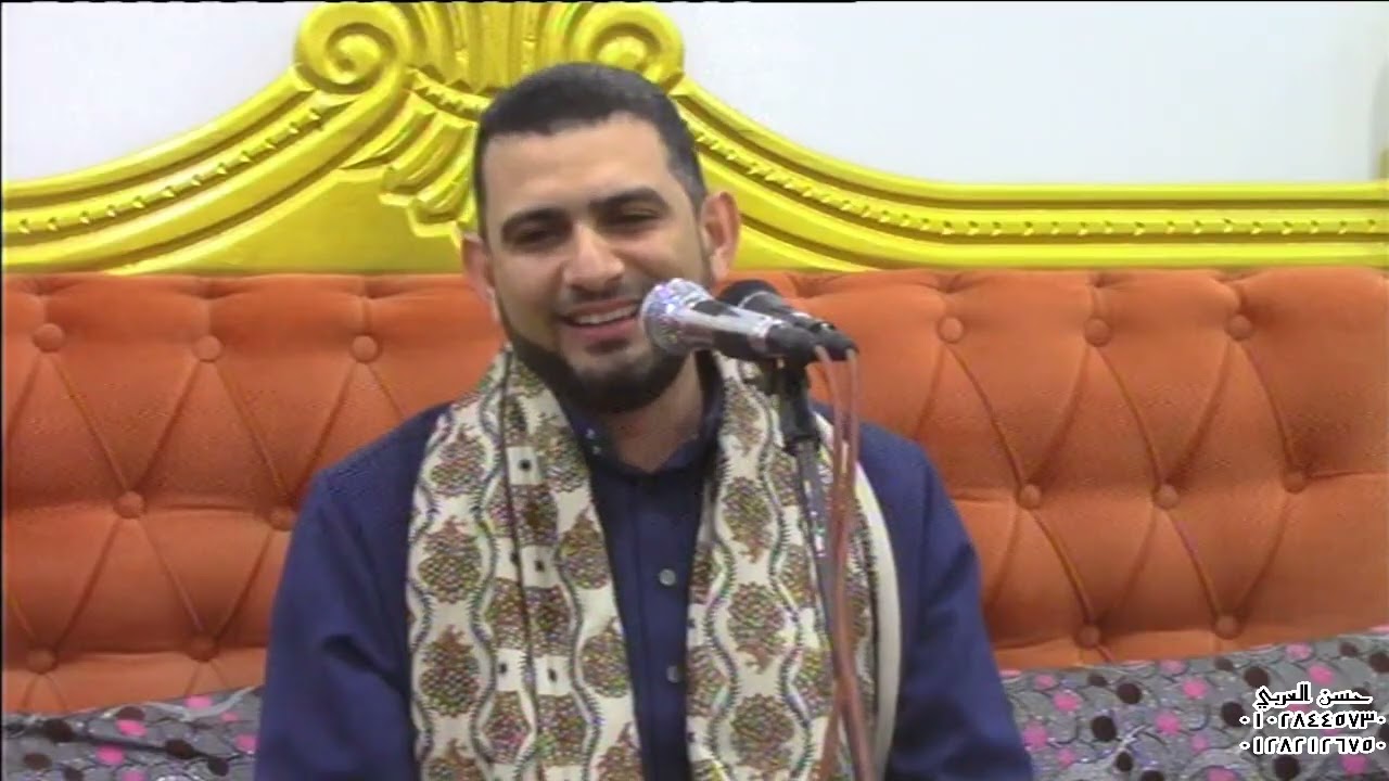 الدكتور هيثم مطر عزاء حرم الحاج صلاح حسناين عبد الغني كفر ابو زايد شبين القناطر قليوبيه 6/2/2026