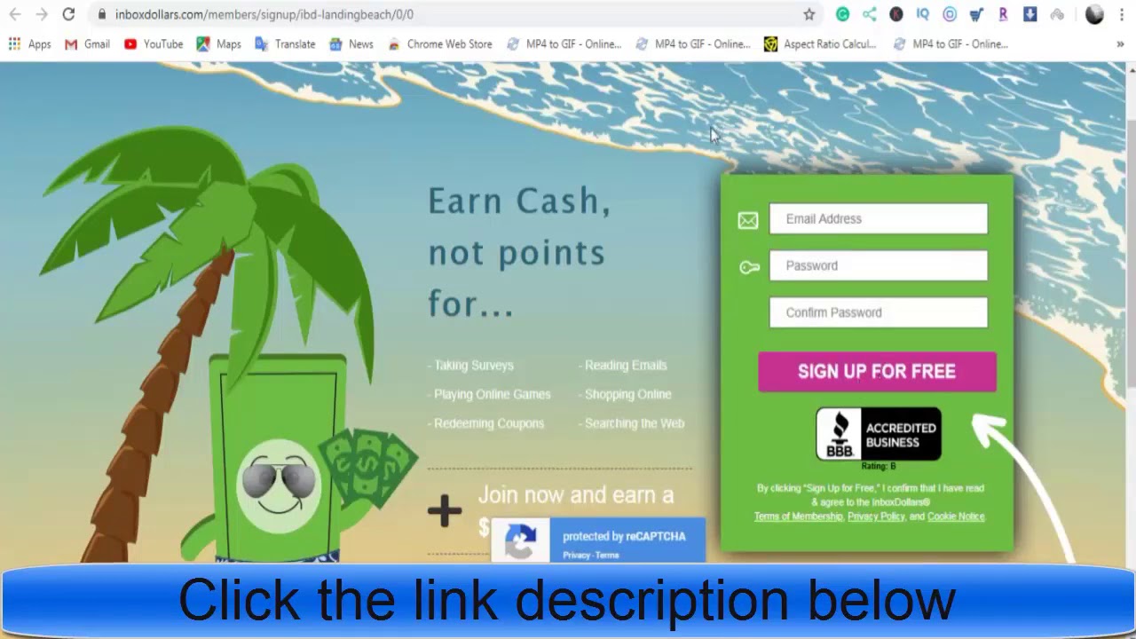 Max Bounty 2020 Tutorial Making 100$ USD Daily