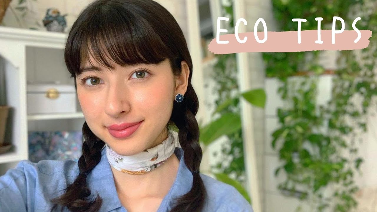 お金もエネルギーも同時に節約できる!!  ❤︎ ECO TIPS ❤︎