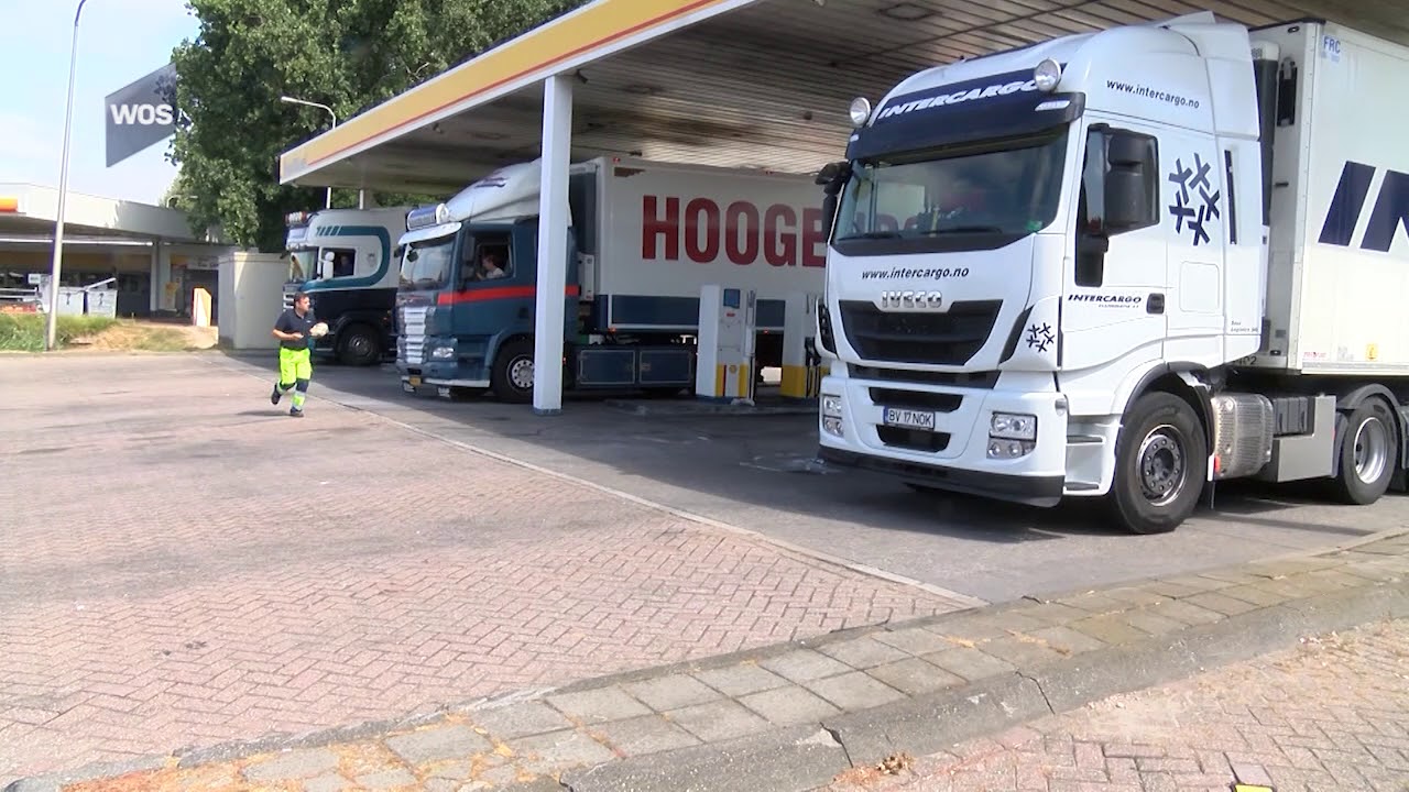 Gevaarlijke chauffeurs aangepakt