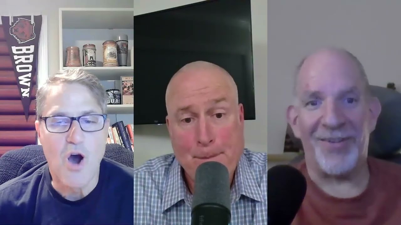 The AI Riff (Ep24)-
