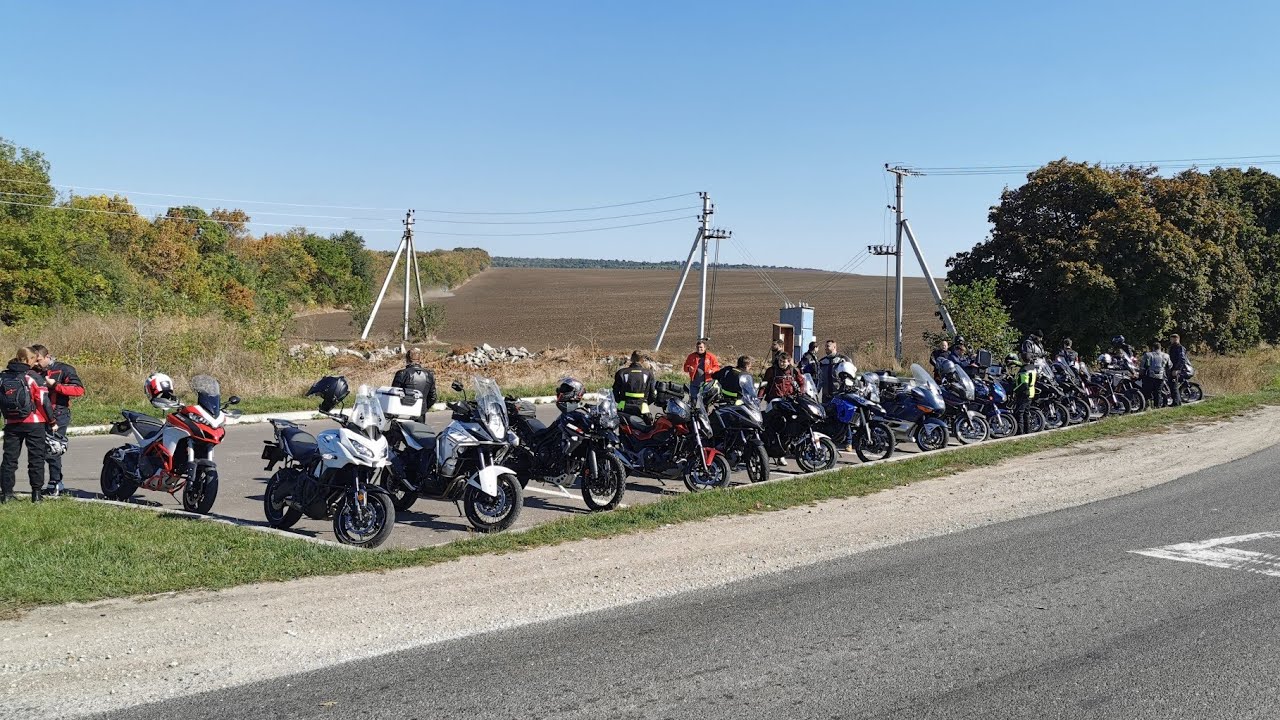 Quik: 02.10.2021- Haiduc Tour #1: Ghindeşti - Ştefaneşti