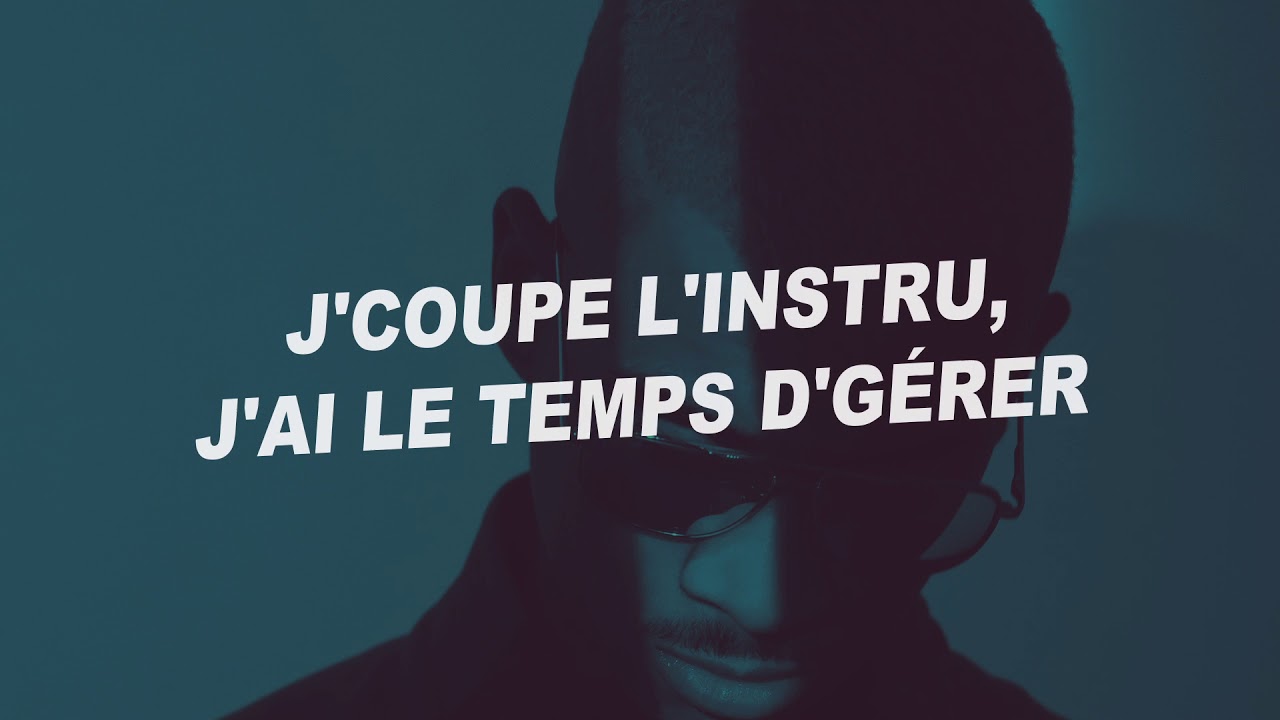 Timal - La 13 (Paroles)