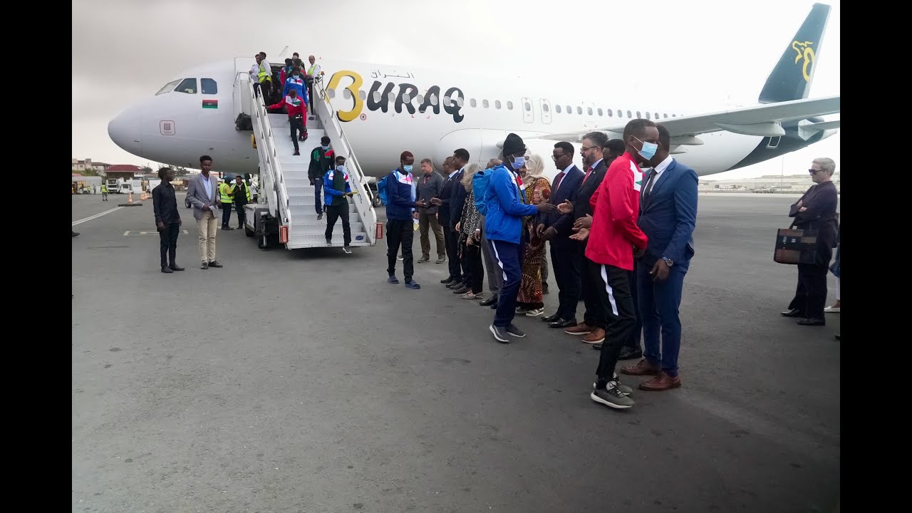 Tahriibayaal Soomaali ah oo kor u dhaafaya 170 ayaa dib loogu celiyay Muqdisho iyo Hargeysa.