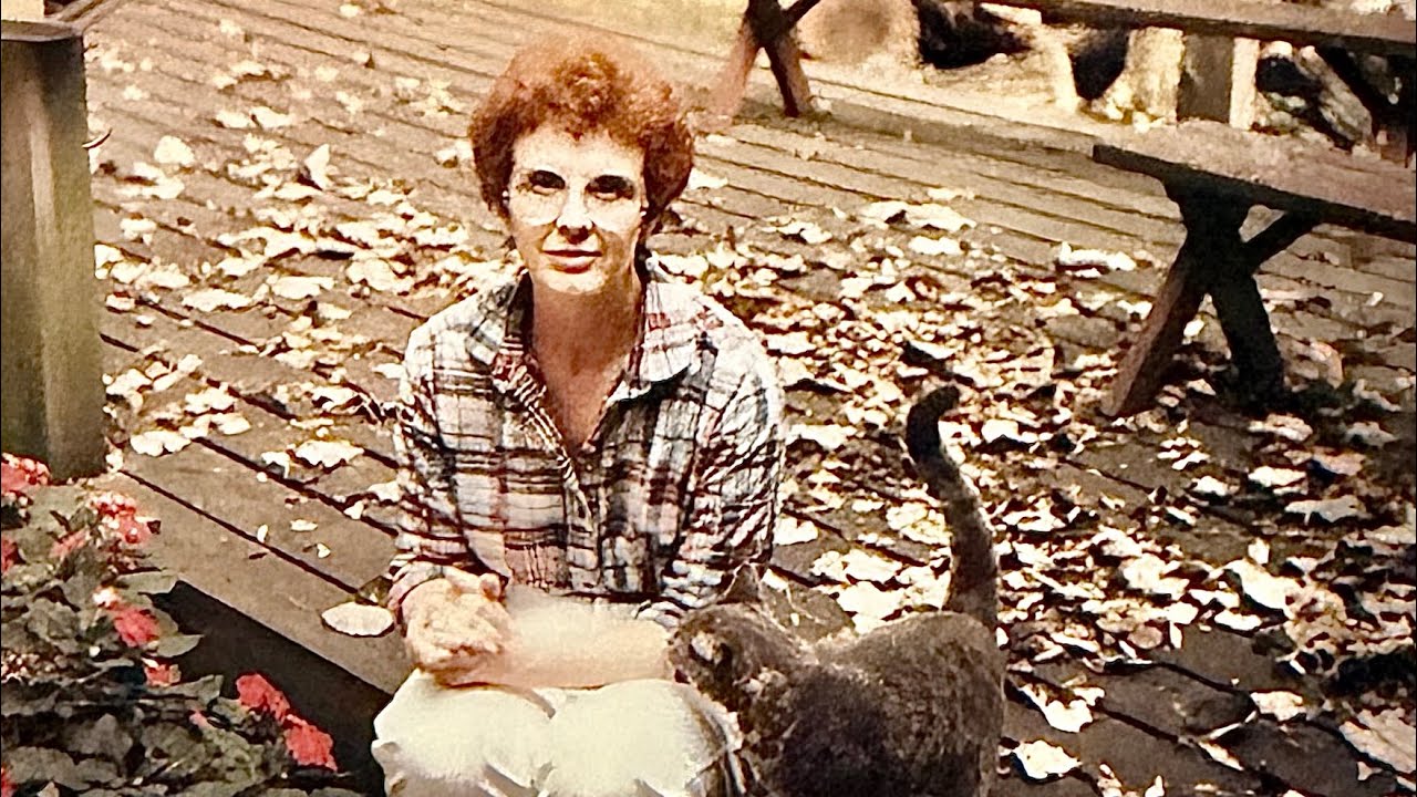 Judith Lynn Knight 12/7/40 - 1/5/26