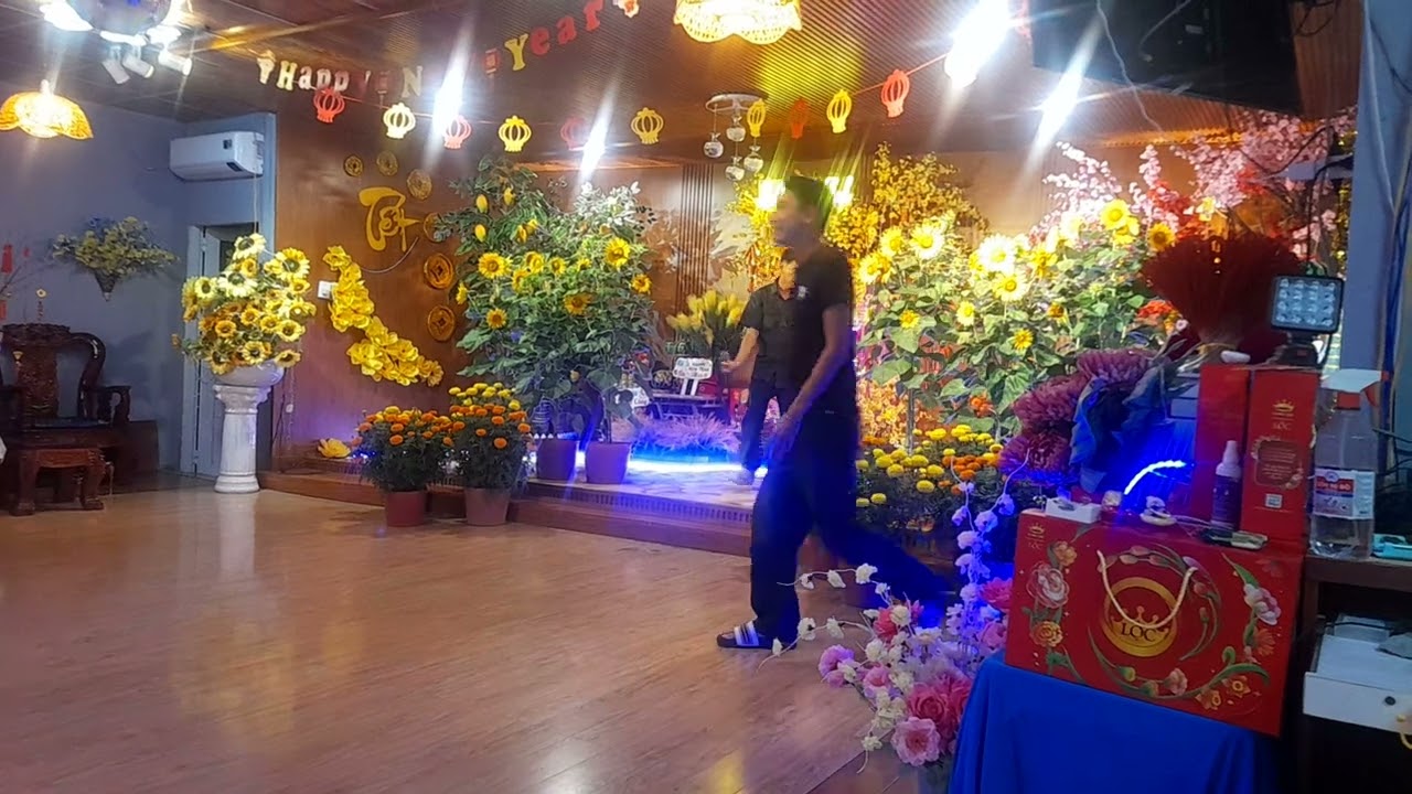 Tính cả mùa xuan