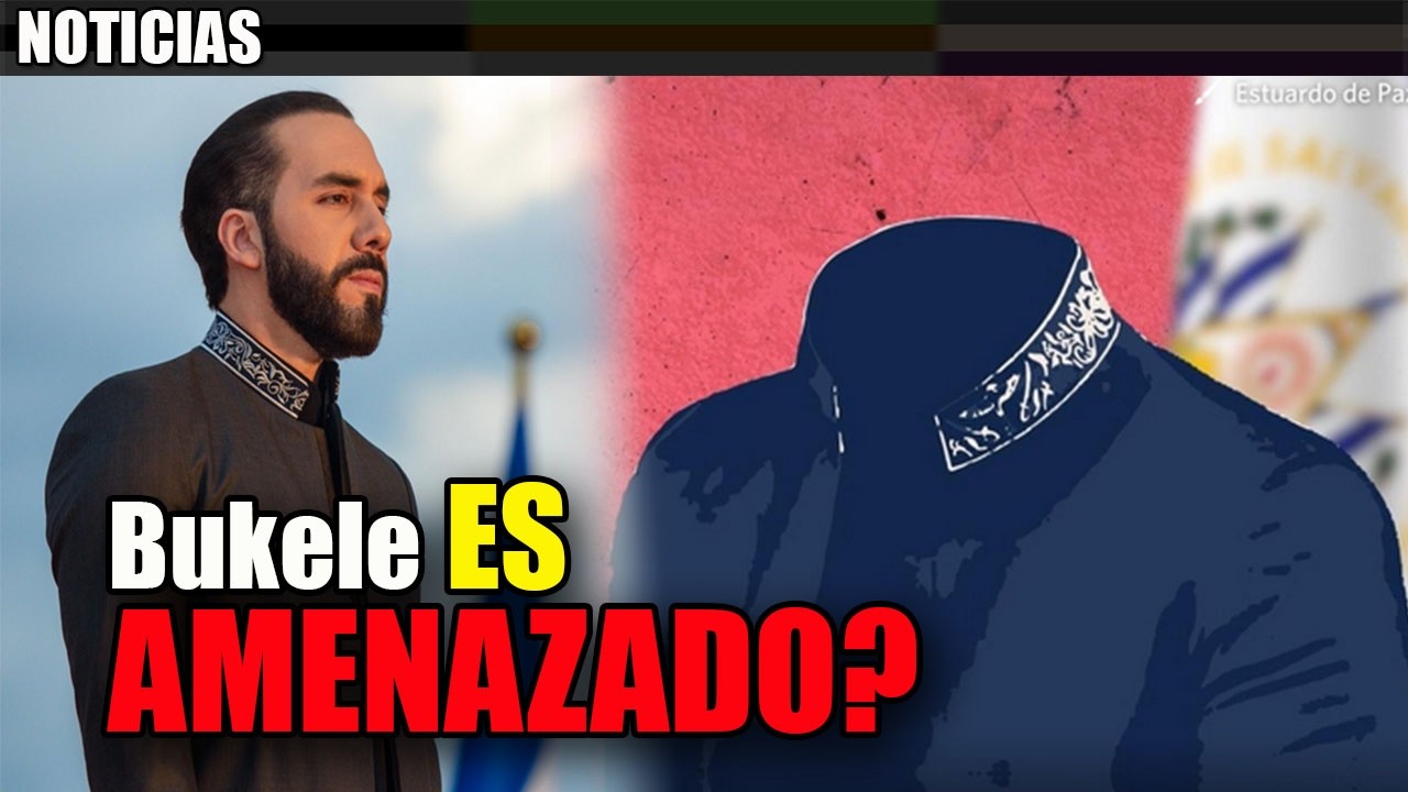 Periodistas esta en el OJO DEL HURACAN luego de publicar esto de Bukele