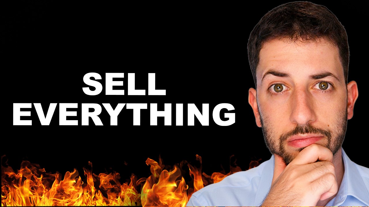 Nothing Is Investable Anymore