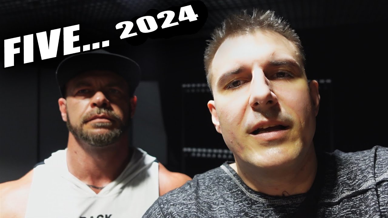 Ale Lipa.. -  FIVE  2024