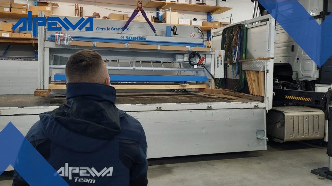 Alpewa direct