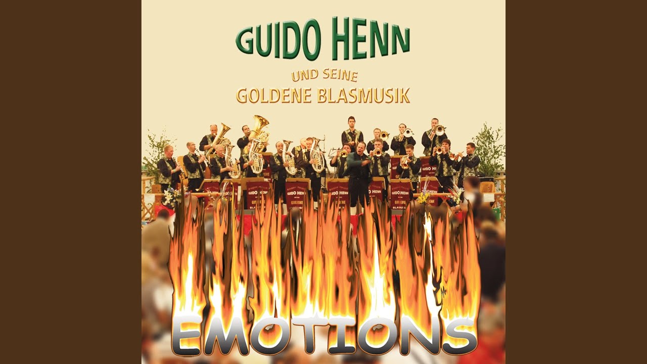 Böhmisches Temperament (Polka)