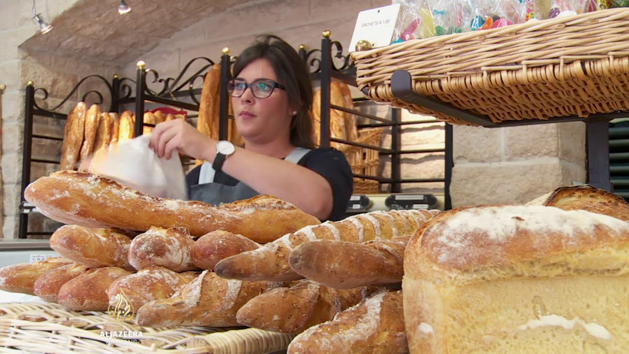 Francuske pekare na rubu propasti