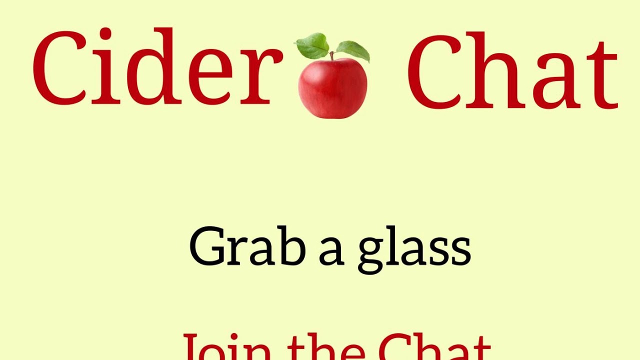 120: Trevor Baker | Noble Cider, North Carolina - full podcast