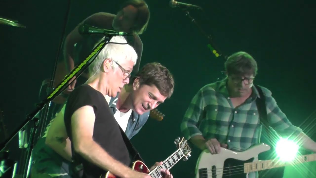 Matchbox Twenty 