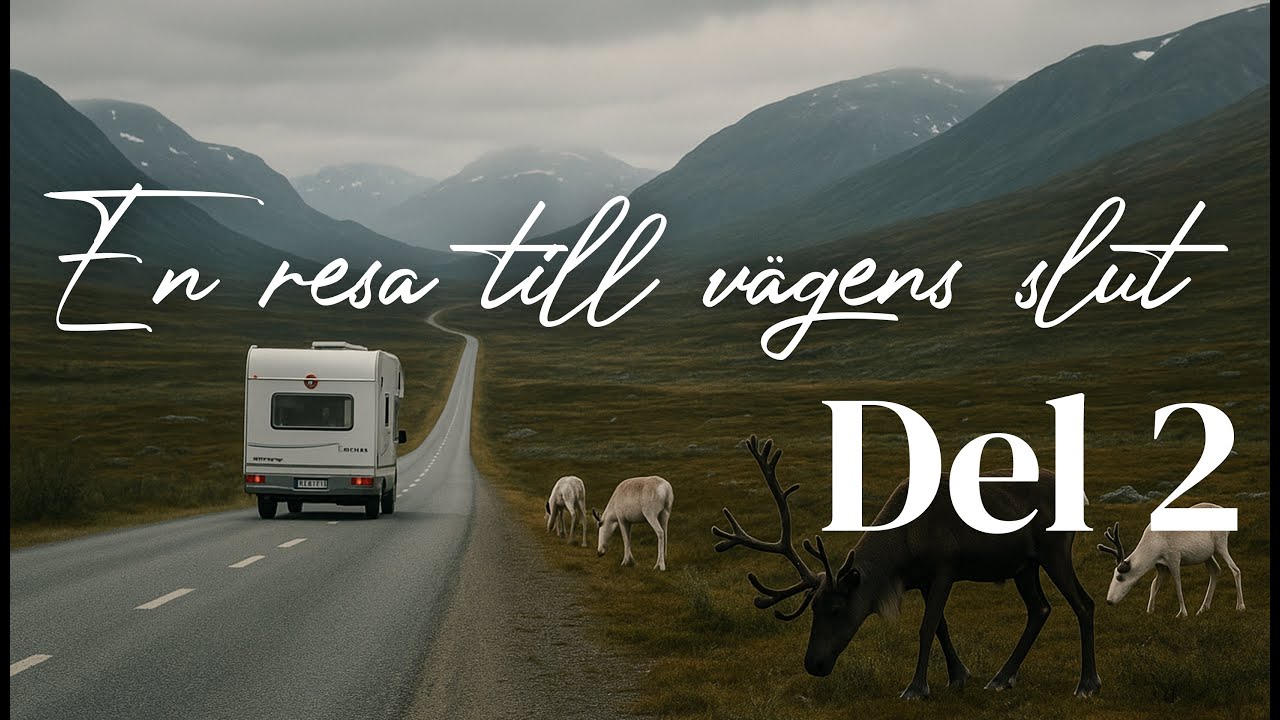 Del 2. Dör nästan på Kalixälven och Laxton spökjägare lär oss jaga spöken på Borgvattnet!