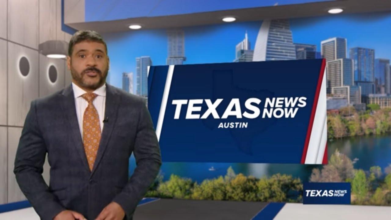 Texas News Now - Austin | Feb. 12, 2026