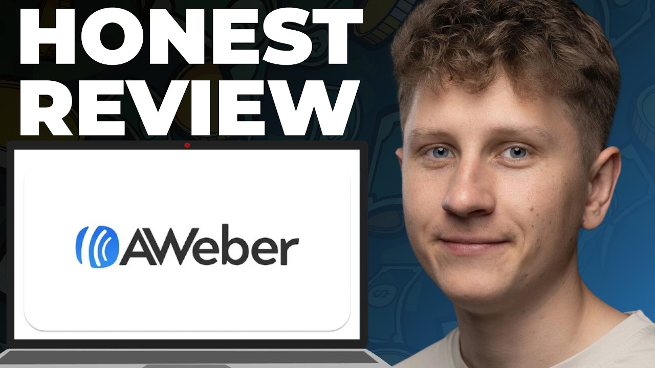 Честный обзор AWeber &mdash; смотреть перед использованием