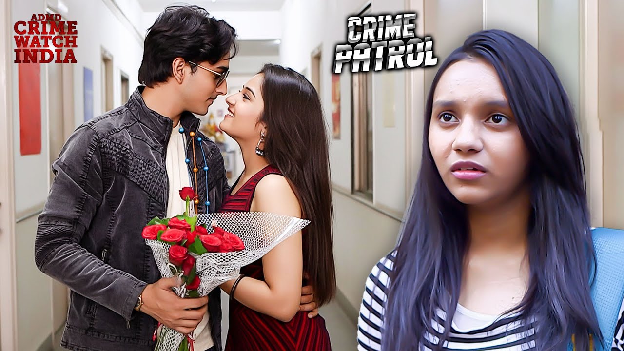 स्कूल वाला प्यार - पढाई की उम्र में लगी बुरी लत | Crime Patrol | क्राइम पेट्रोल | Full Ep | #2026