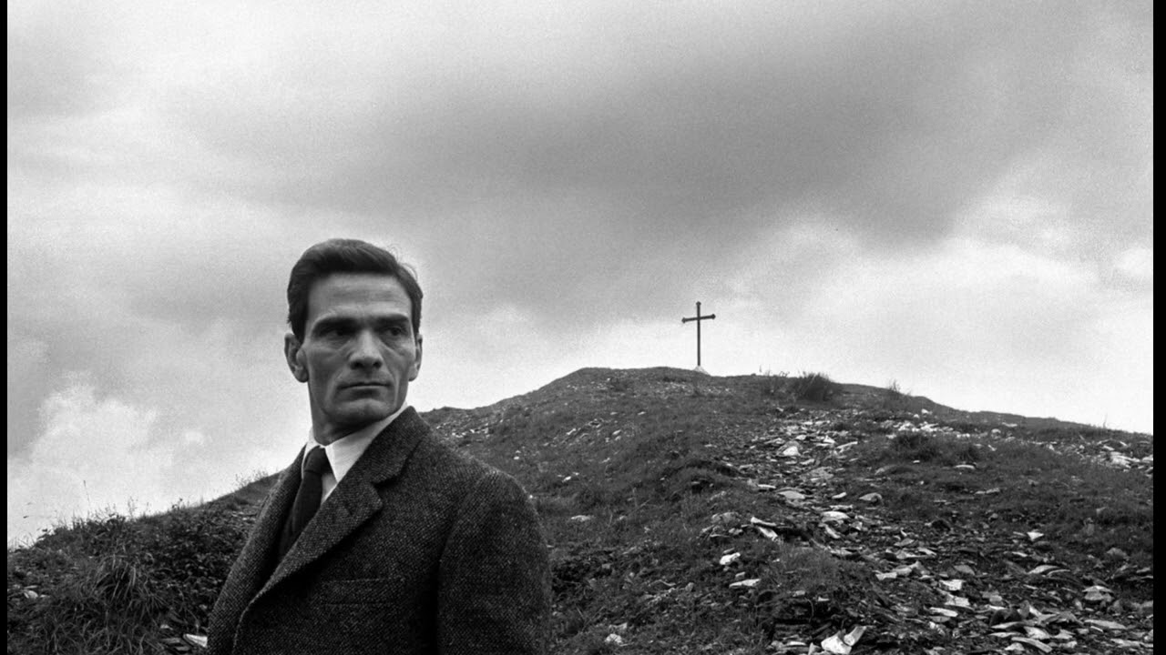 Non è Amore. Poesia di Pier Paolo Pasolini. #pasolini #pasolinipoesie #nonèamore