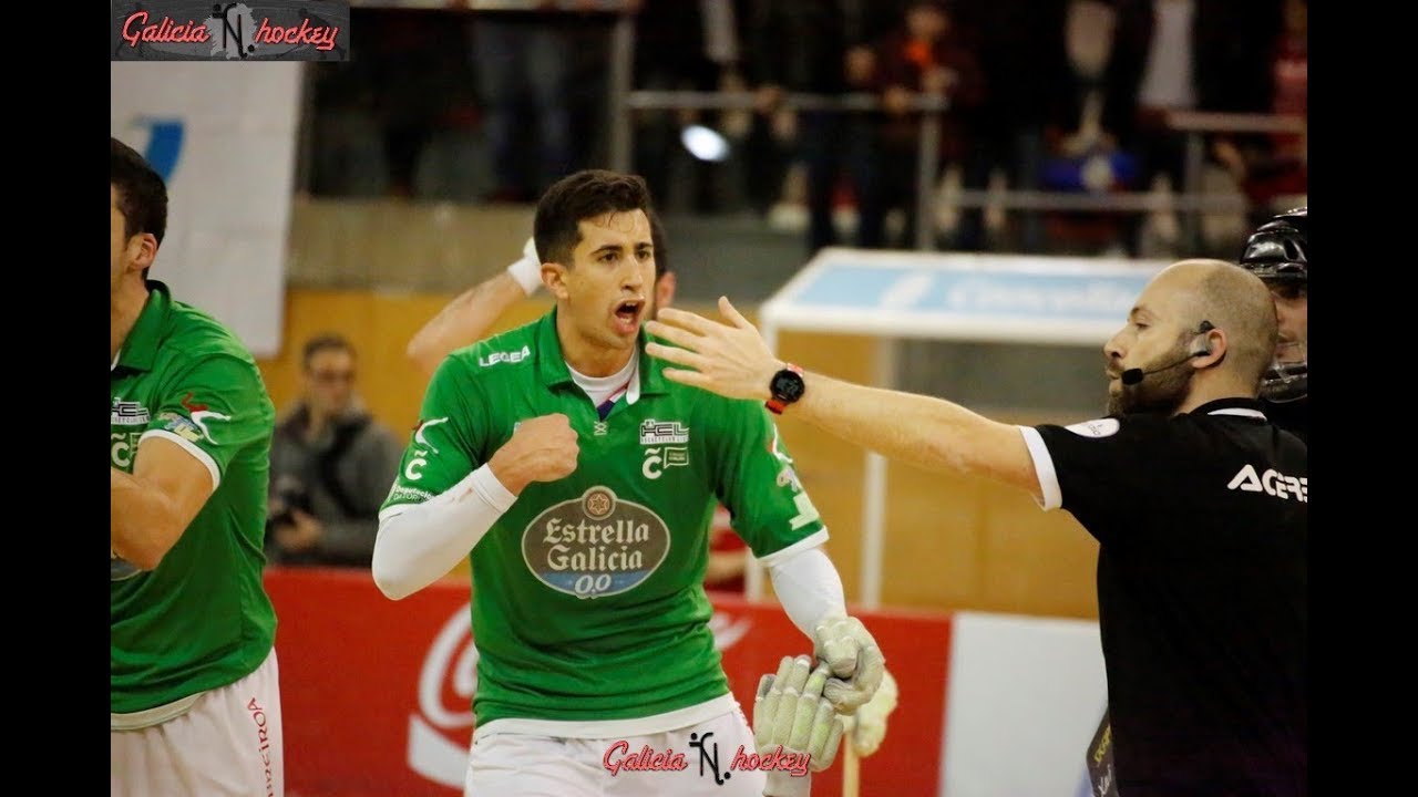 Gol o no Gol HC Liceo - FC Barcelona