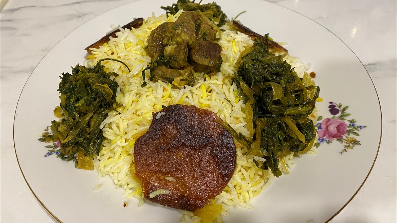 Çox lezzetli sebzi plov #plov #aş #sebzi #pilavnasılyapılır 