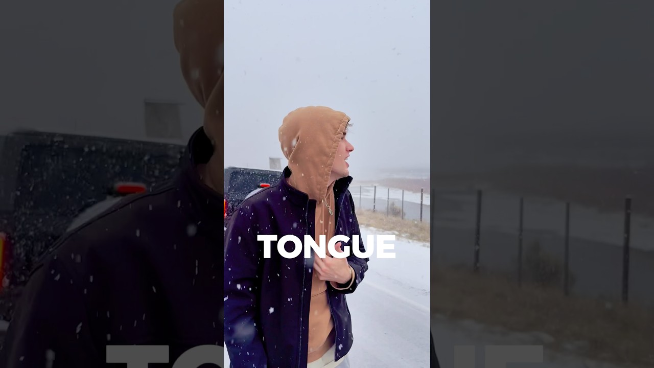 You knock me down…