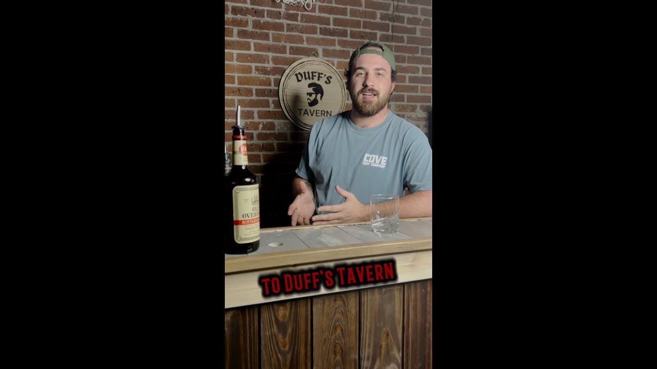 Sipping History: Crafting the Perfect Sazerac Cocktail