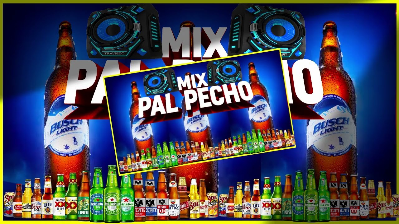 Cantina Mix Para Pistear 2026 – Solo Para Valientes