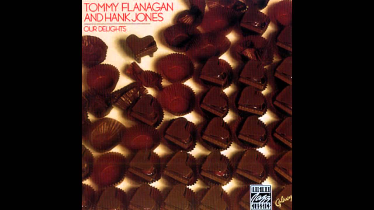 Tommy Flanagan & Hank Jones - Lady Bird