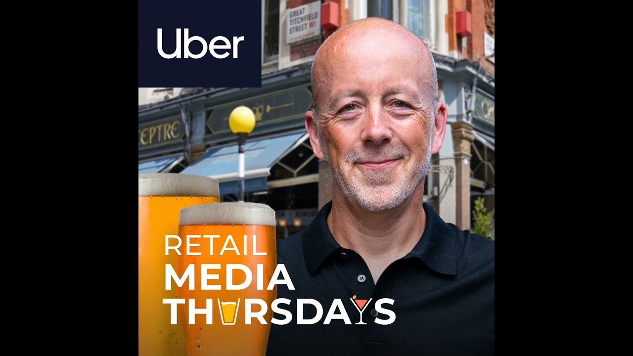 Uber's Paul Wright