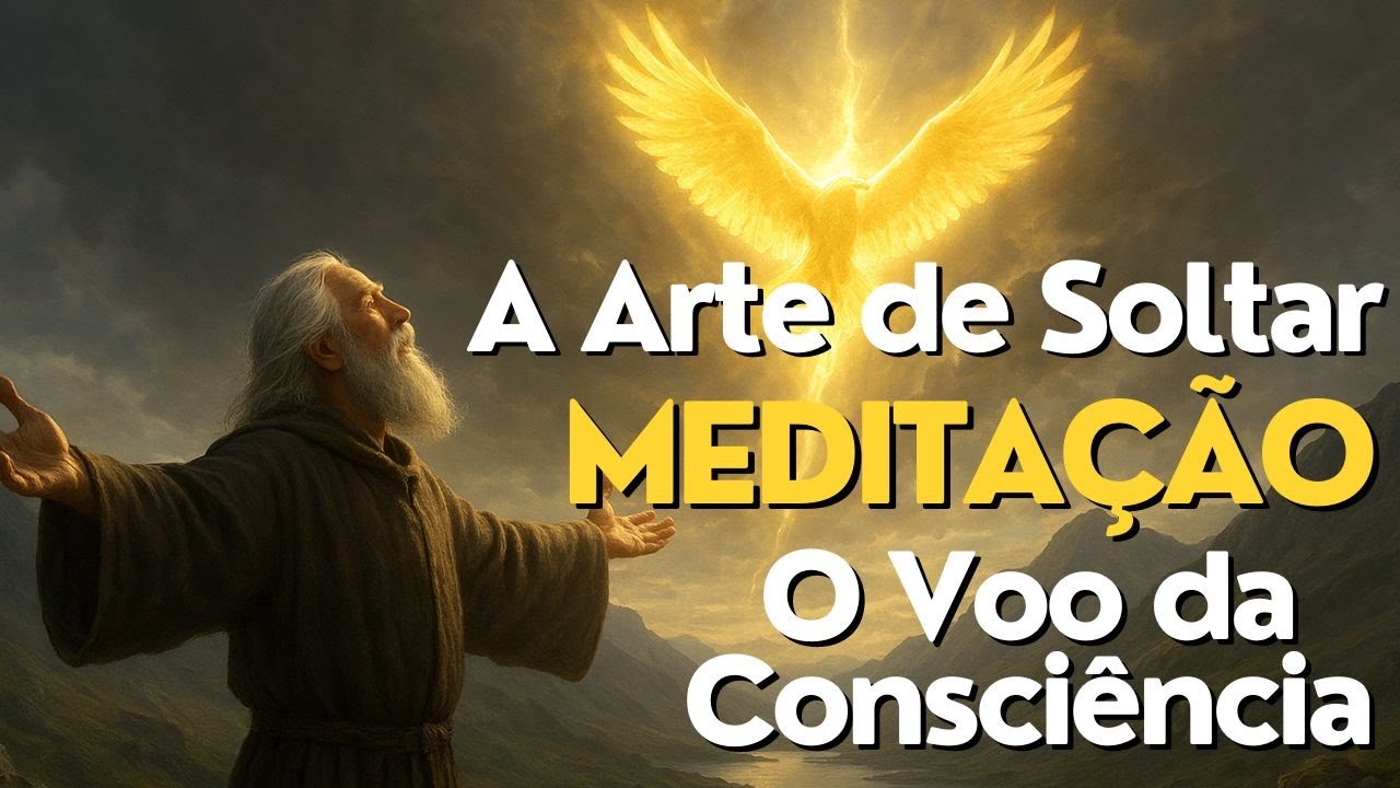 A Arte de Soltar o Que J&aacute; N&atilde;o Te Serve | Segue Leve, Consciente, Empoderado e Inteiro