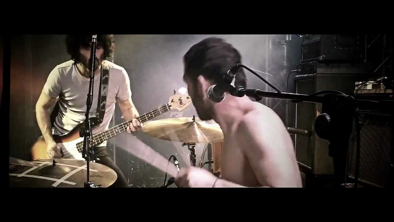 Daniele Celona - Ninna Nanna Live @Audiodrome