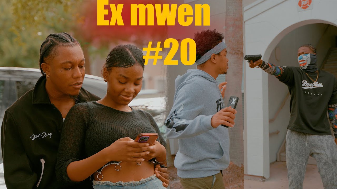 Ex Mwen full Episode part #20