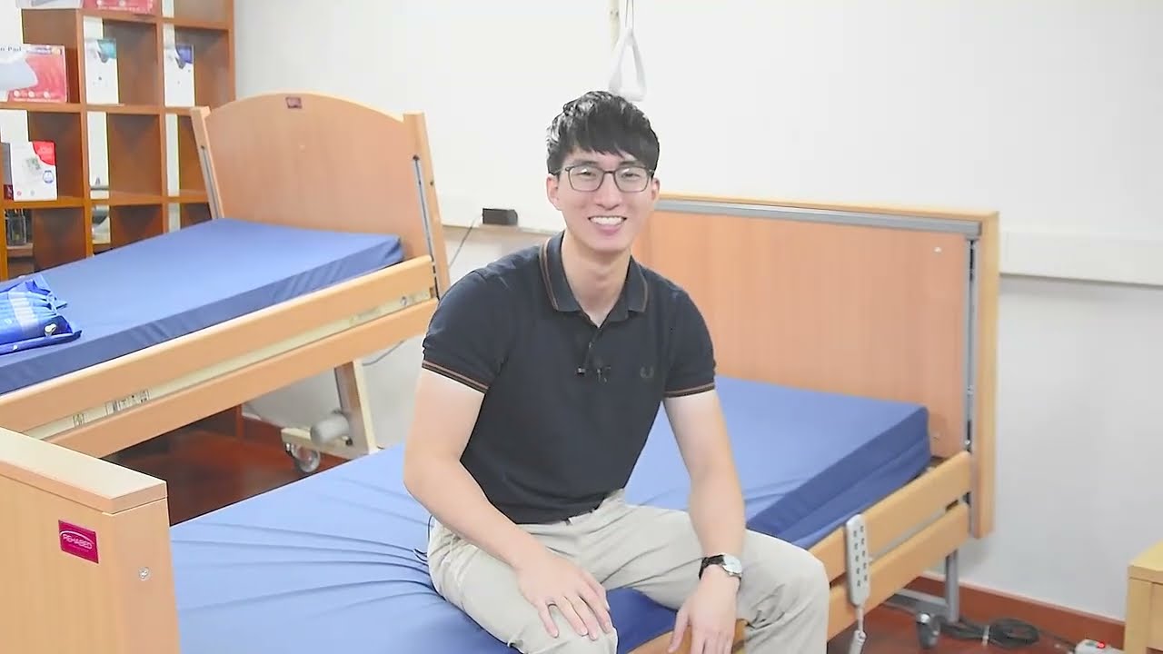 ทำไมต้องใช้ที่นอนที่โฟมป้องกันแผลกดทับ ?