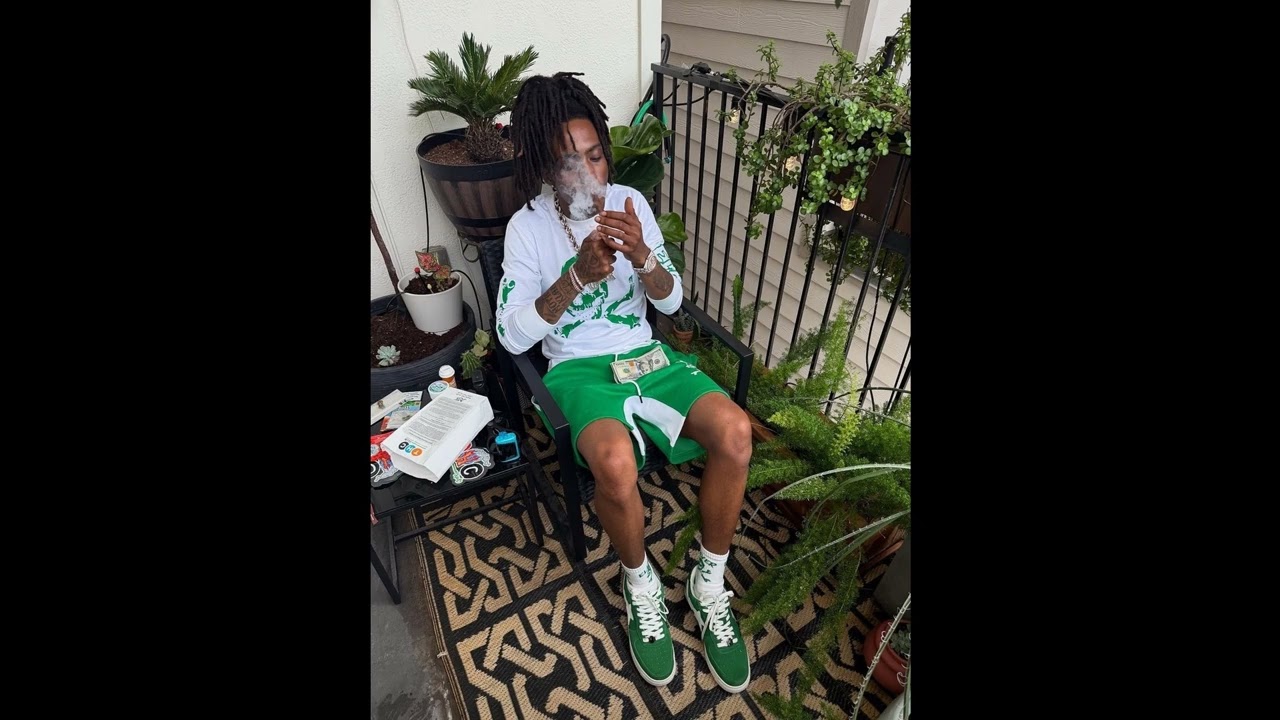 (FREE) FattMack x Raq Baby Sample Type Beat - 