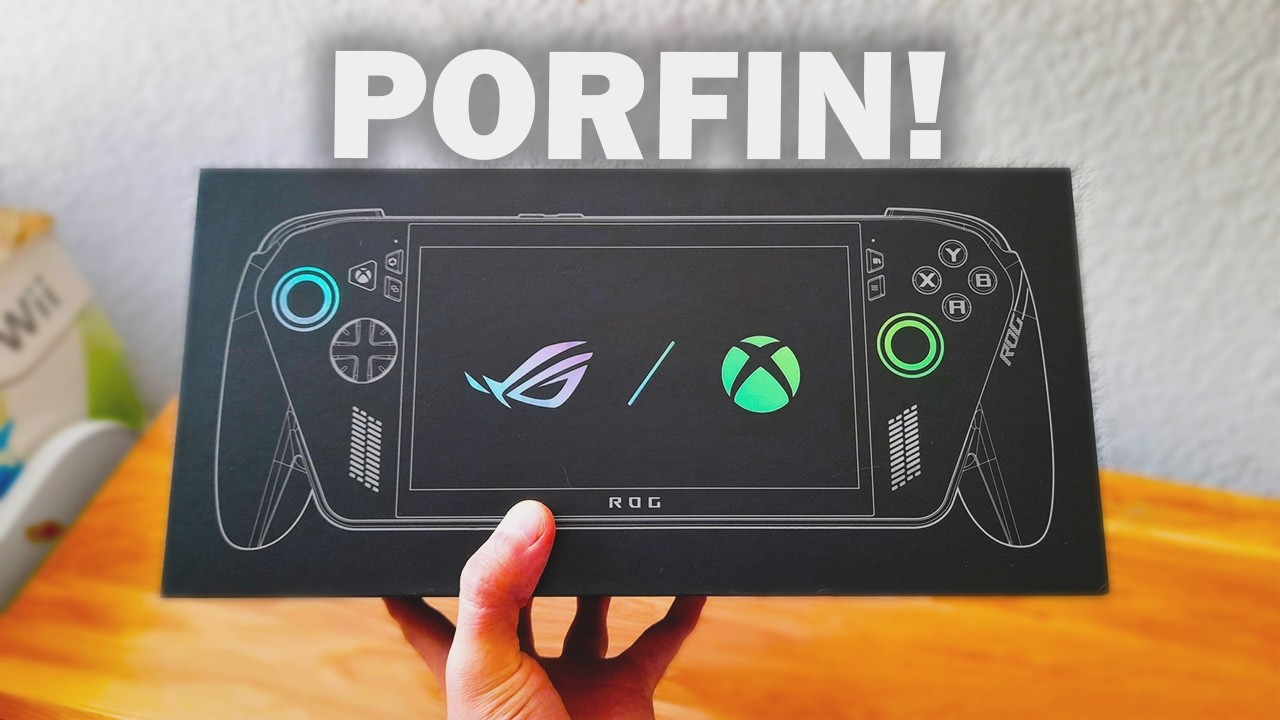 ESTE será EL FUTURO de XBOX 🤔🔥