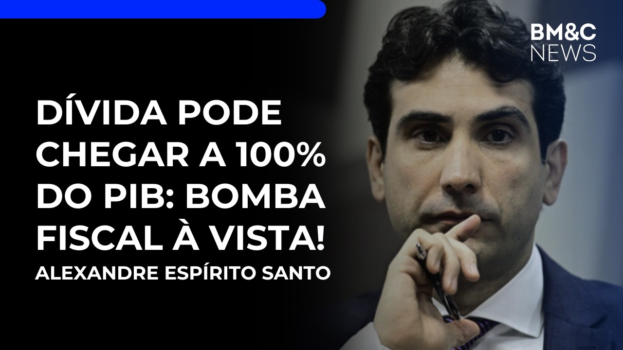 O fiscal pode SABOTAR a economia?! O alerta que ninguém quer ouvir | BM&C NEWS