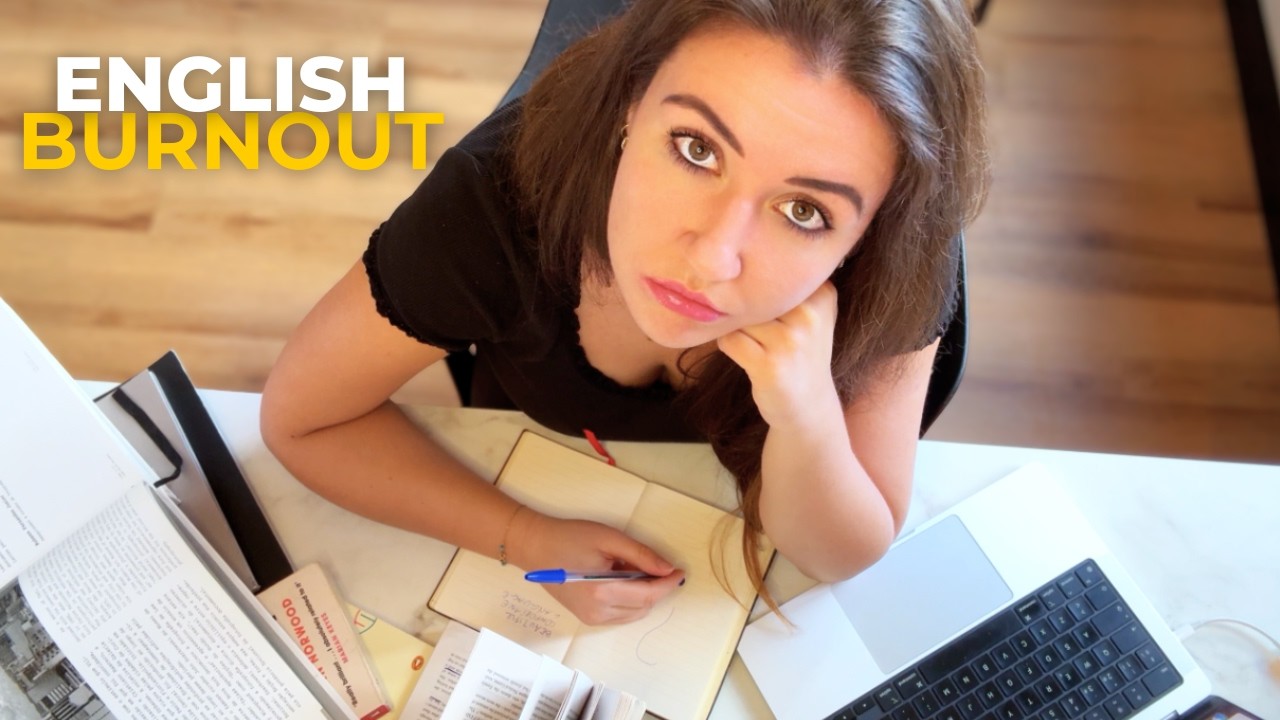 If You Hate Learning English, Do This Instead